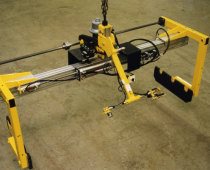 Gas Tank Flipper