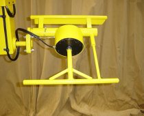 ATV Frame Flipper