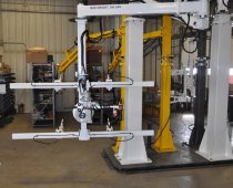 UltiMate PN™ Pneumatic Manipulator Arm