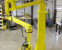 UltiMate PN™ Pneumatic Manipulator