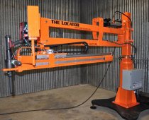 Locator™ Smart Arm