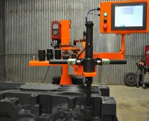 Locator™ Smart Arm