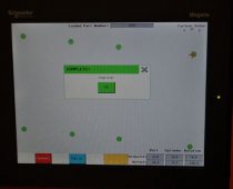 Locator™ Smart Arm